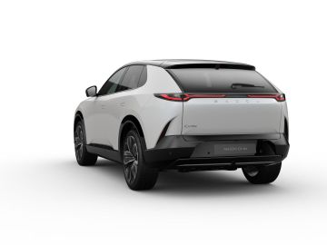 Mazda CX-6e